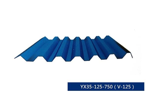 YX35-125-750（V-125）